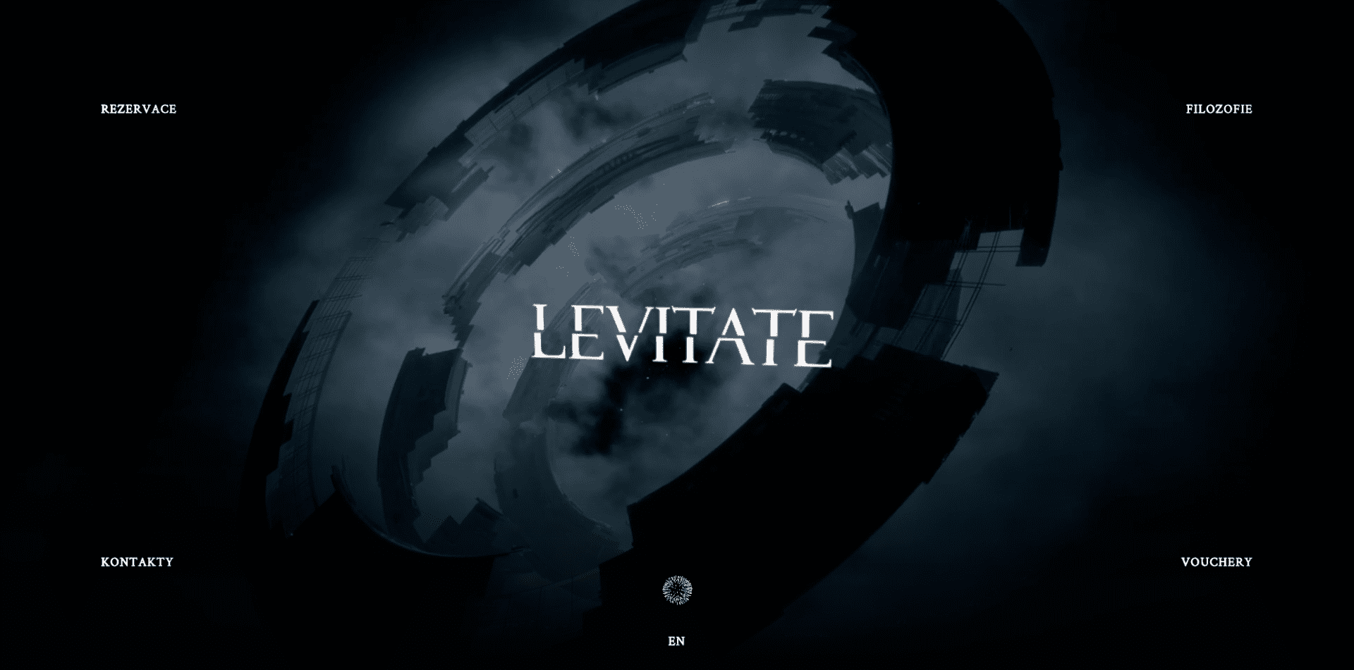 LEVITATE